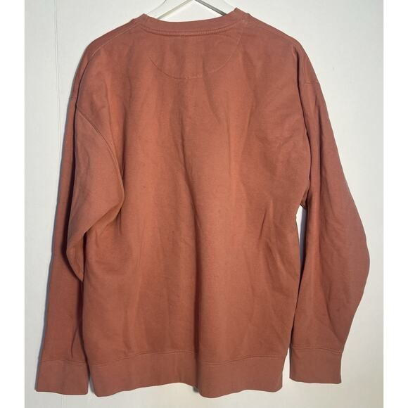 Magic Of Cats Sweatshirt Women’s XL Enigma Japanese  Fish pullover - Picture 5 of 5